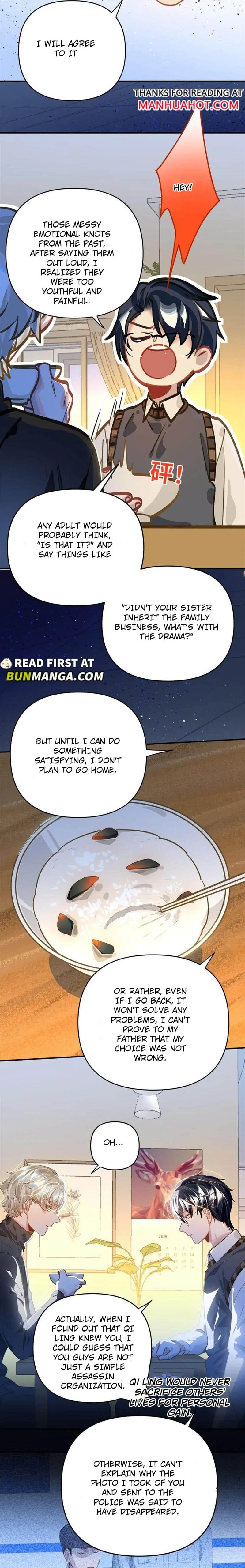 My Crazy Boyfriend - Chapter 44 Page 10
