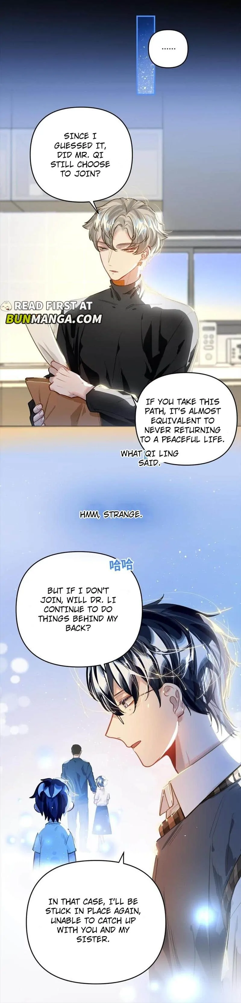 My Crazy Boyfriend - Chapter 44 Page 12