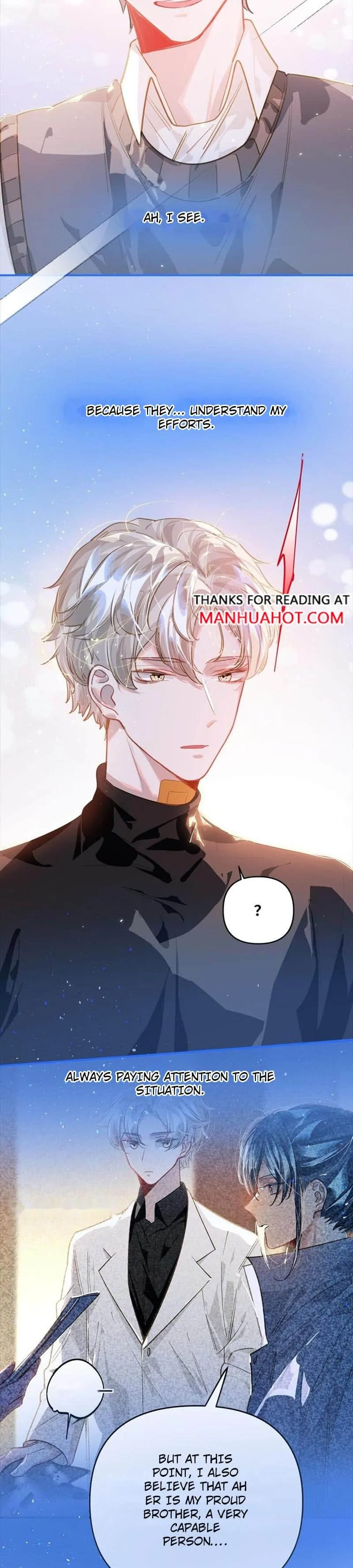 My Crazy Boyfriend - Chapter 44 Page 14
