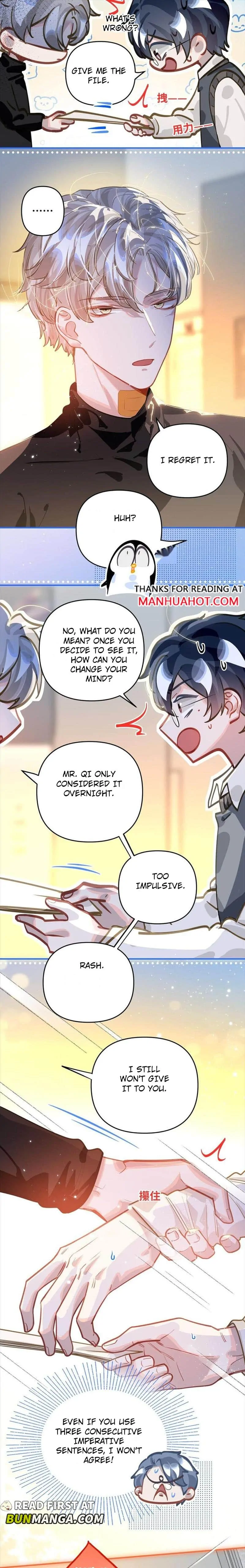 My Crazy Boyfriend - Chapter 44 Page 16