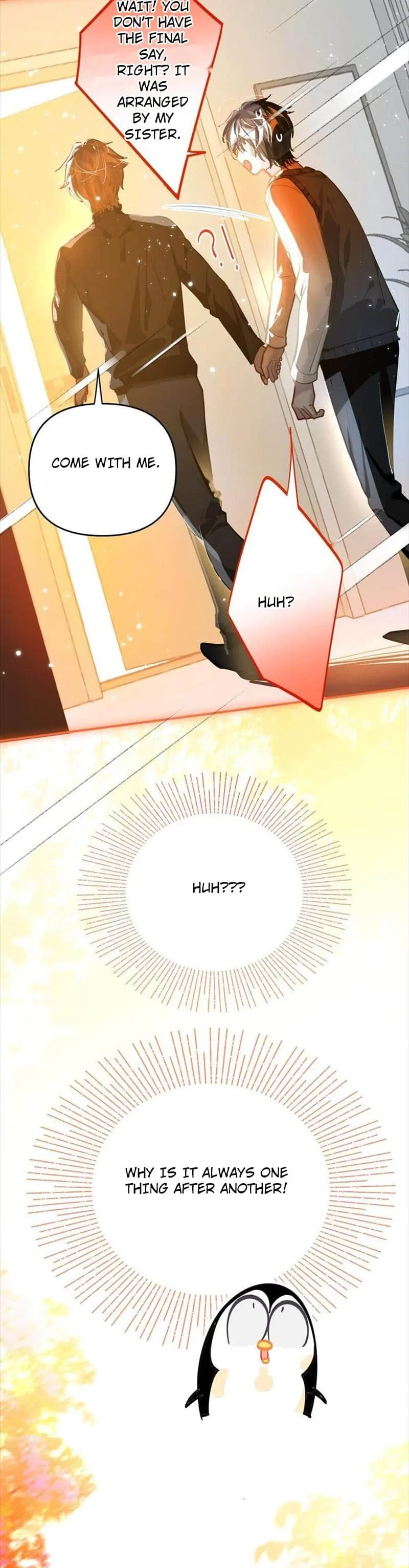 My Crazy Boyfriend - Chapter 44 Page 17