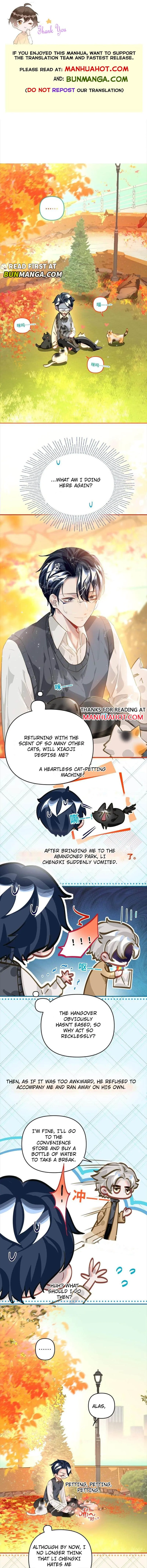 My Crazy Boyfriend - Chapter 45 Page 1