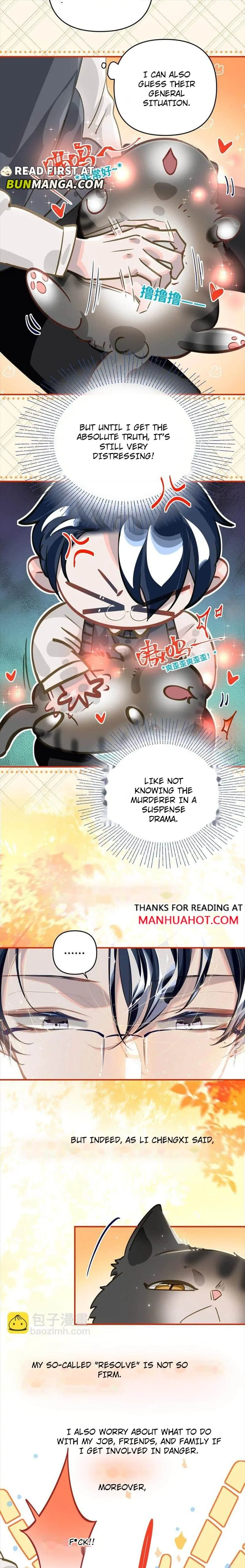 My Crazy Boyfriend - Chapter 45 Page 2