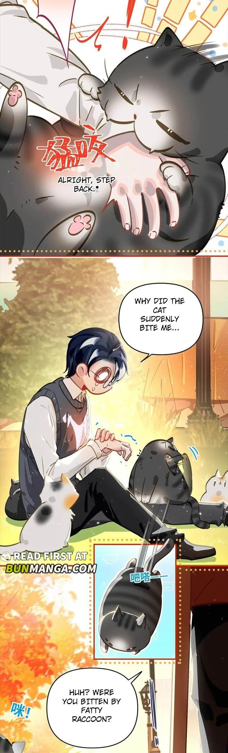 My Crazy Boyfriend - Chapter 45 Page 3
