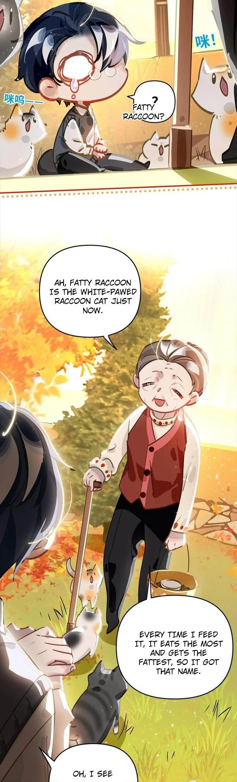 My Crazy Boyfriend - Chapter 45 Page 4