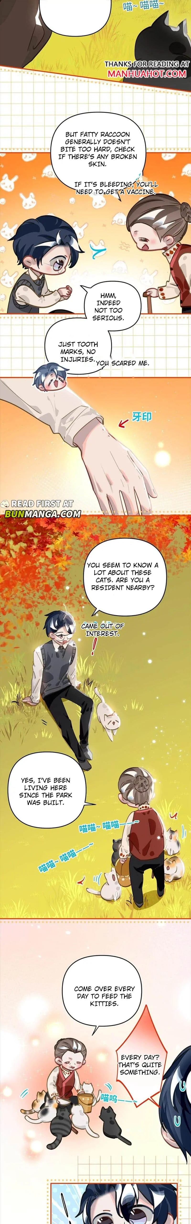 My Crazy Boyfriend - Chapter 45 Page 5