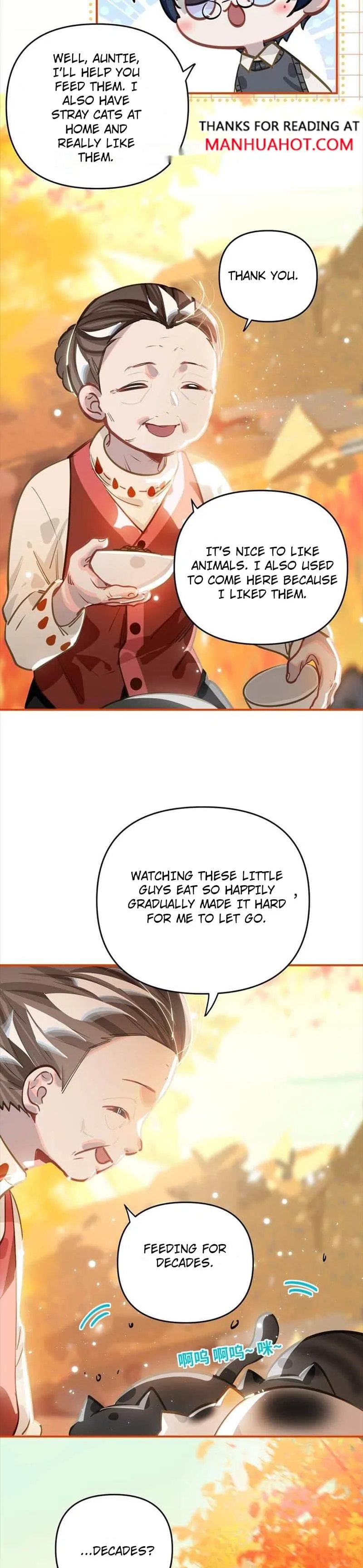 My Crazy Boyfriend - Chapter 45 Page 6