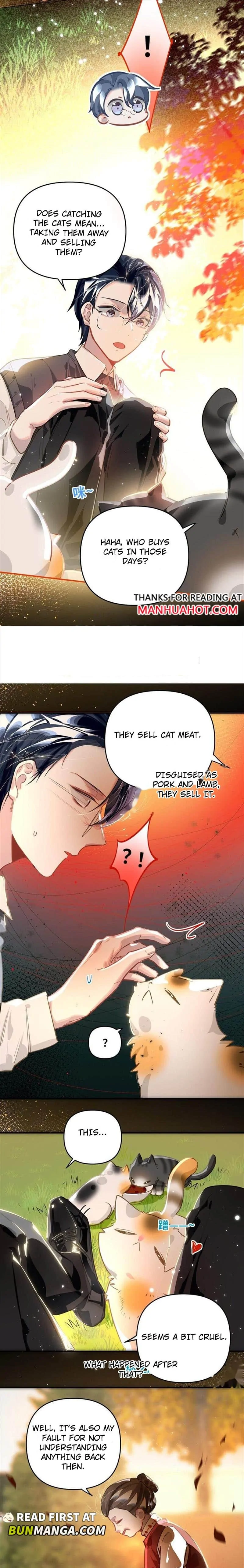 My Crazy Boyfriend - Chapter 45 Page 8