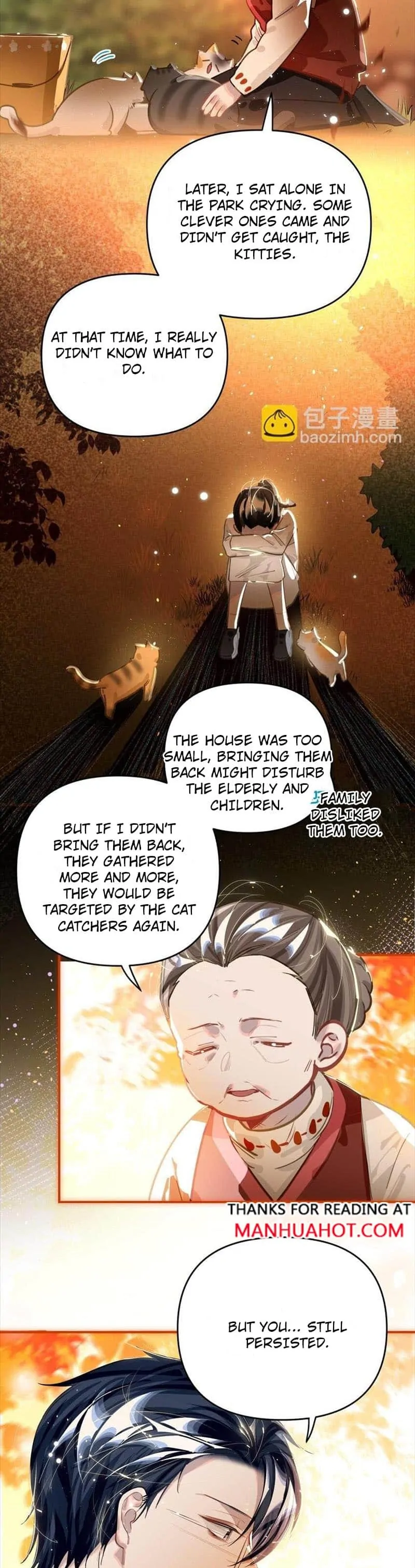 My Crazy Boyfriend - Chapter 45 Page 9
