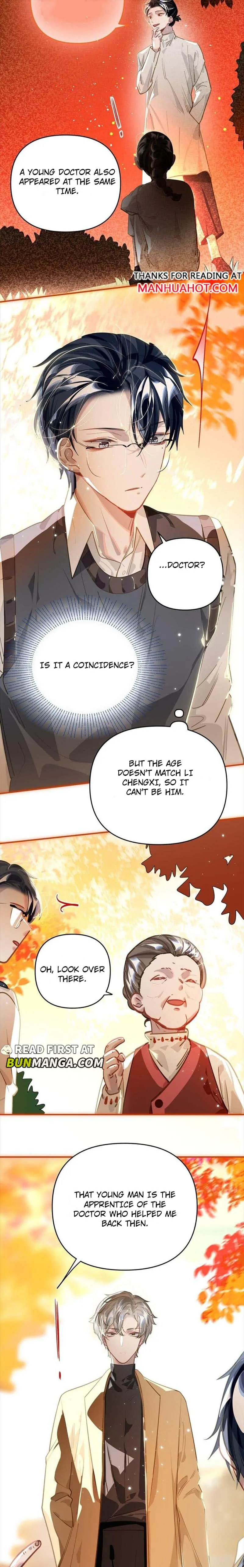 My Crazy Boyfriend - Chapter 45 Page 11