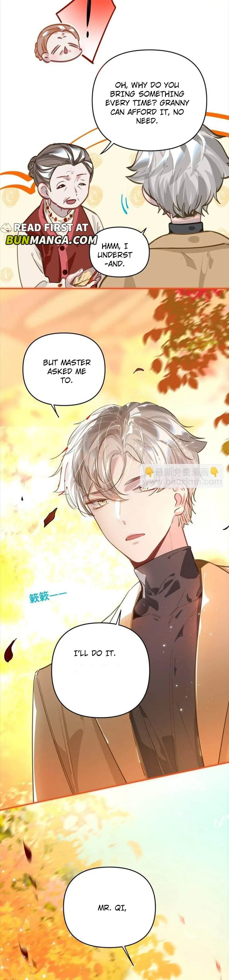 My Crazy Boyfriend - Chapter 45 Page 13