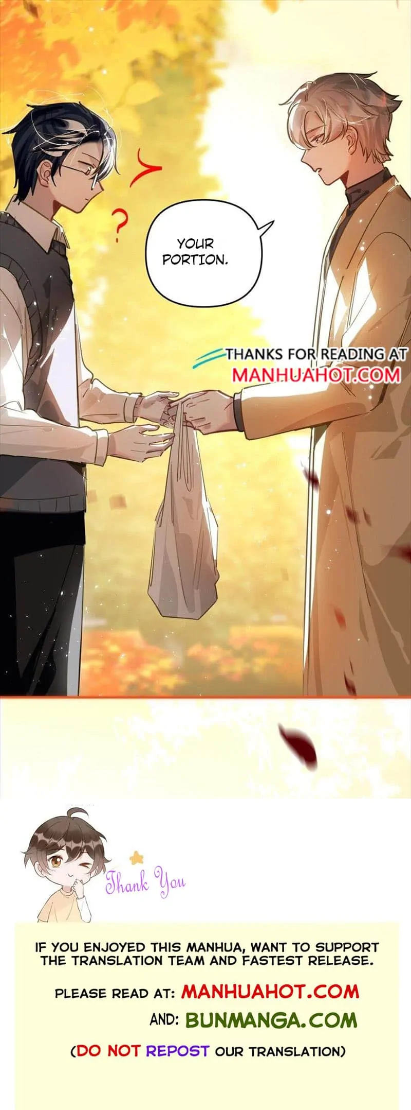 My Crazy Boyfriend - Chapter 45 Page 14