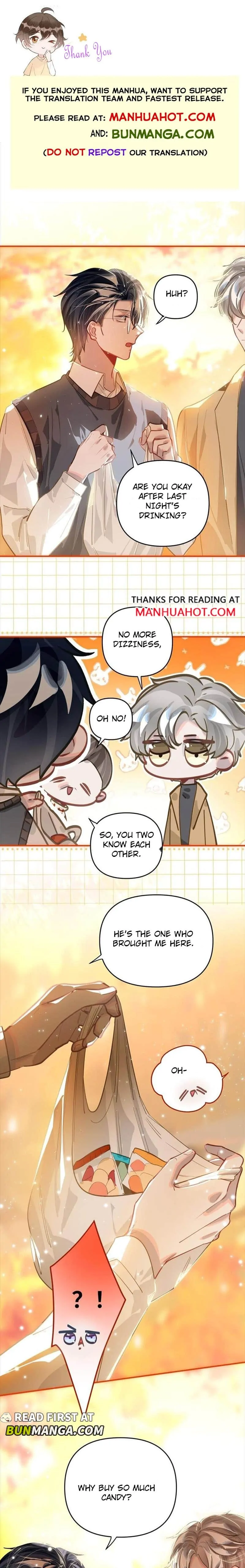 My Crazy Boyfriend - Chapter 46 Page 1