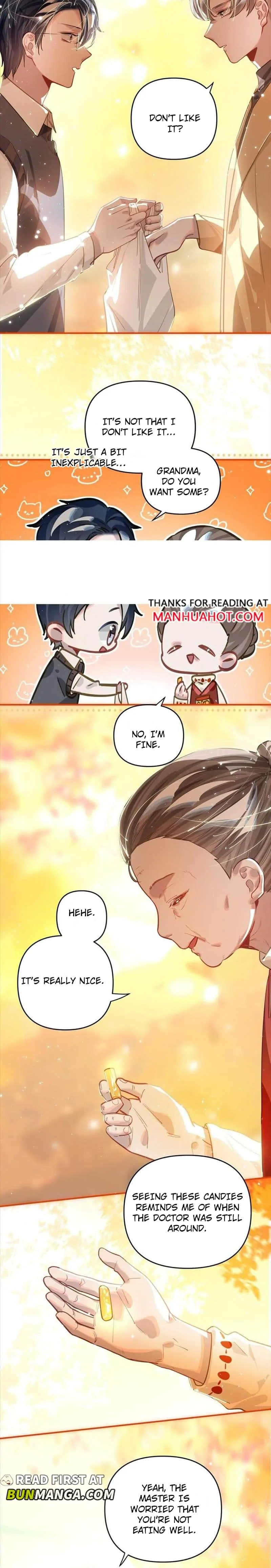 My Crazy Boyfriend - Chapter 46 Page 2