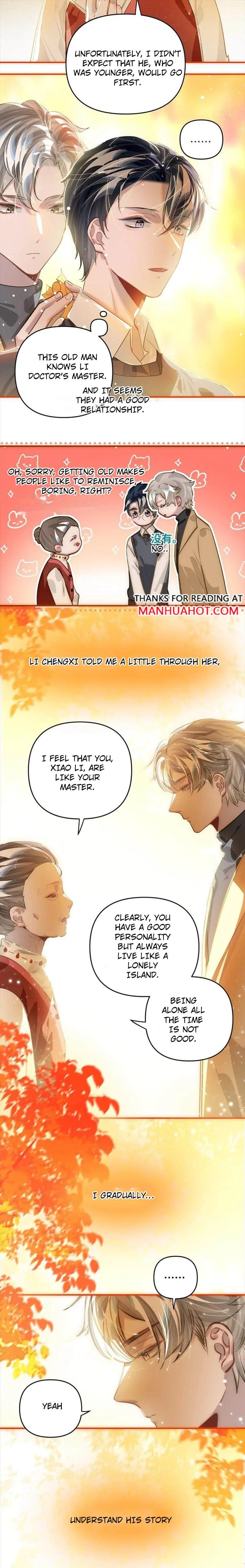 My Crazy Boyfriend - Chapter 46 Page 4