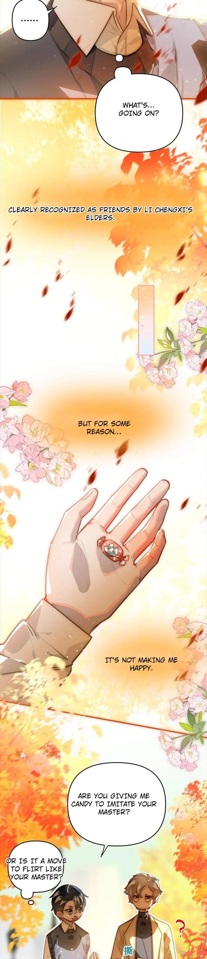 My Crazy Boyfriend - Chapter 46 Page 6