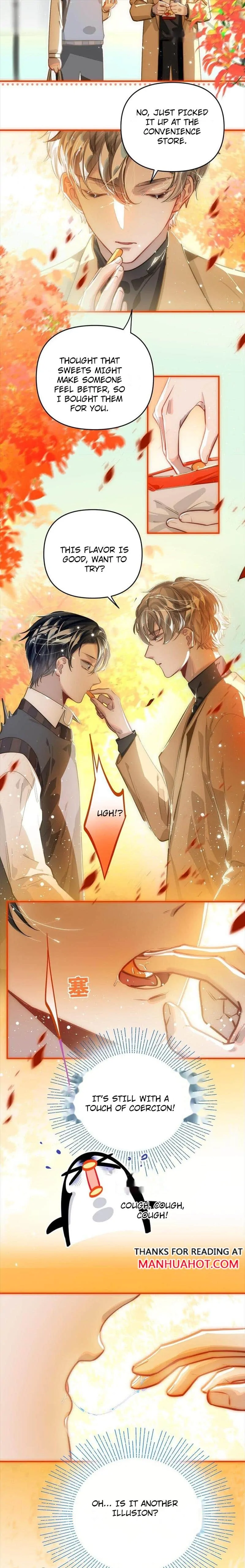My Crazy Boyfriend - Chapter 46 Page 7