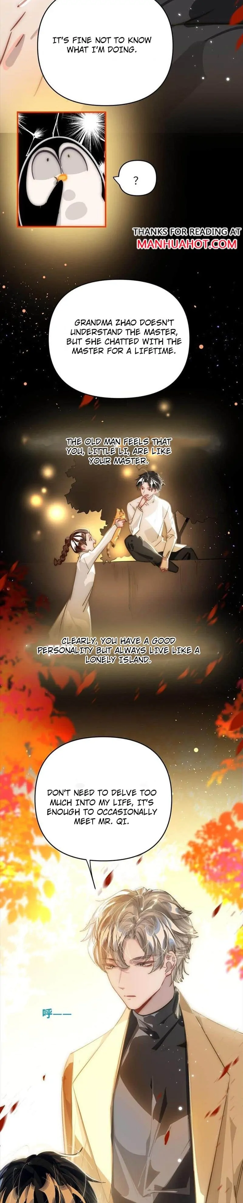 My Crazy Boyfriend - Chapter 46 Page 9