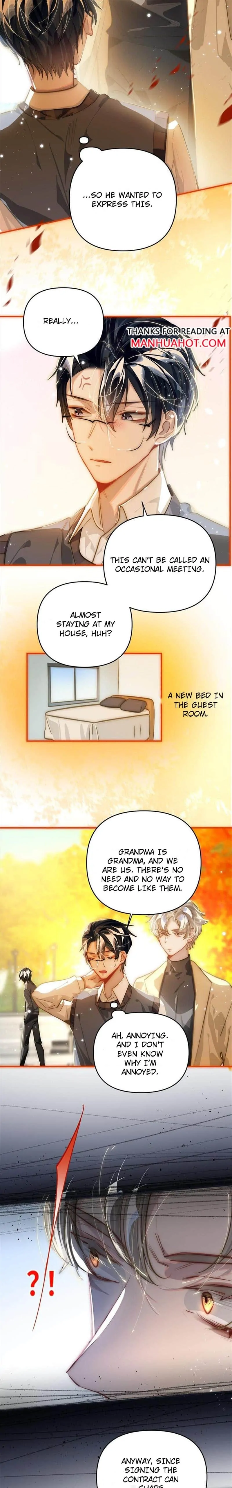 My Crazy Boyfriend - Chapter 46 Page 10