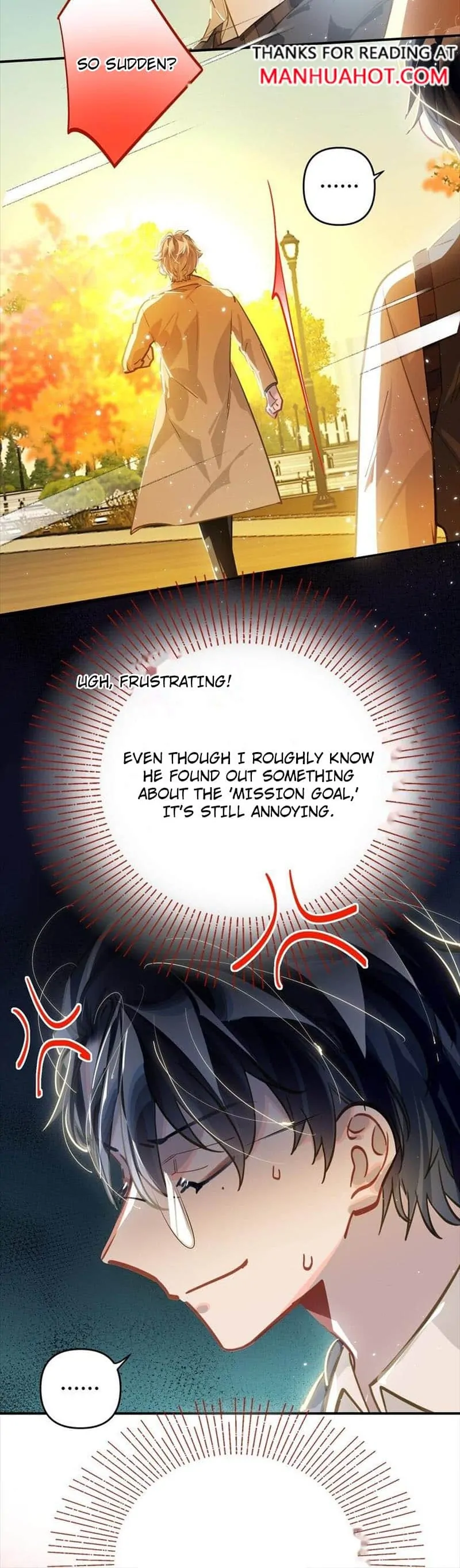 My Crazy Boyfriend - Chapter 46 Page 12