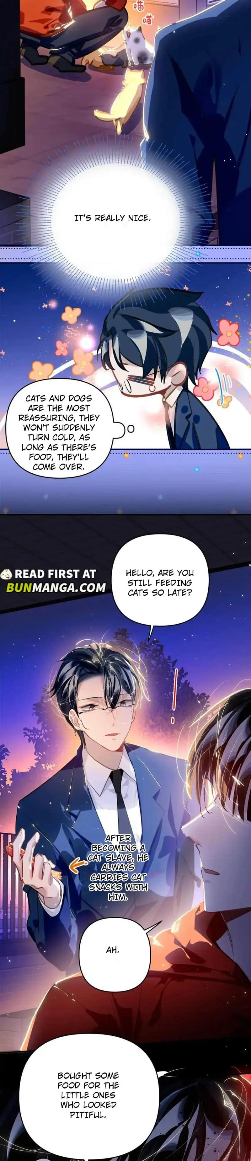 My Crazy Boyfriend - Chapter 47 Page 3