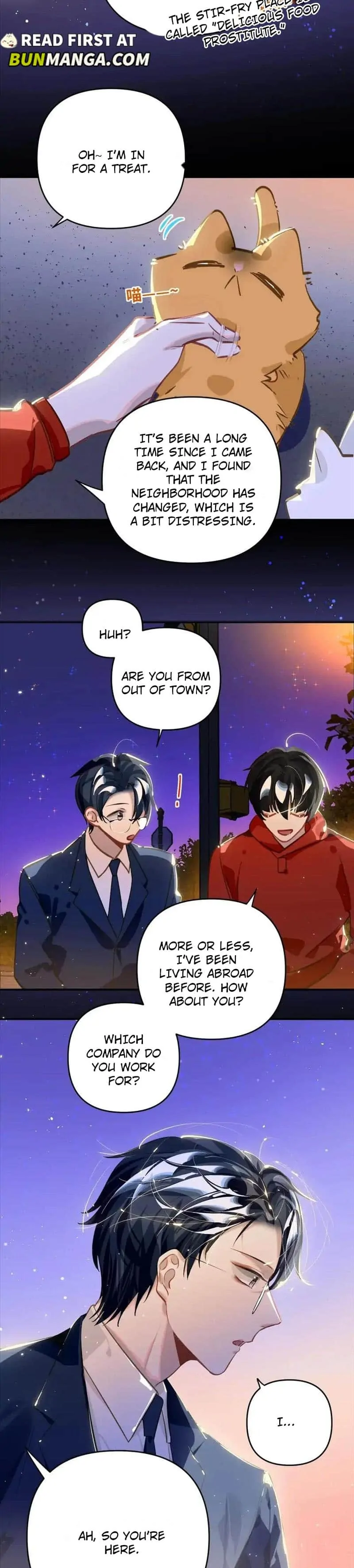 My Crazy Boyfriend - Chapter 47 Page 5