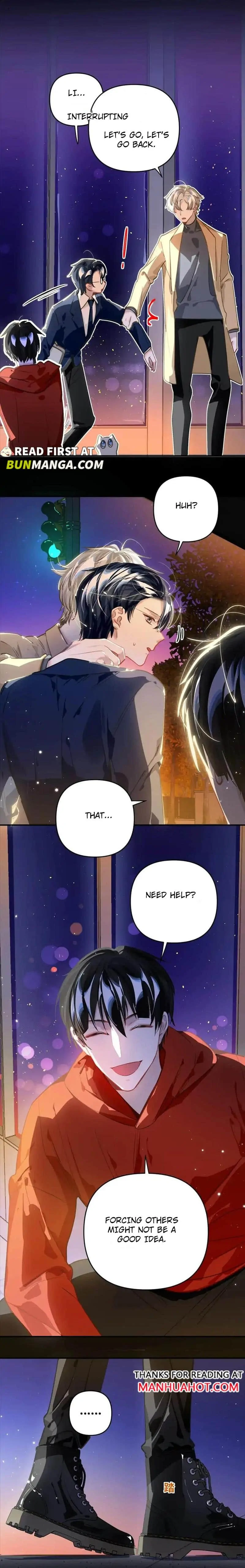 My Crazy Boyfriend - Chapter 47 Page 7