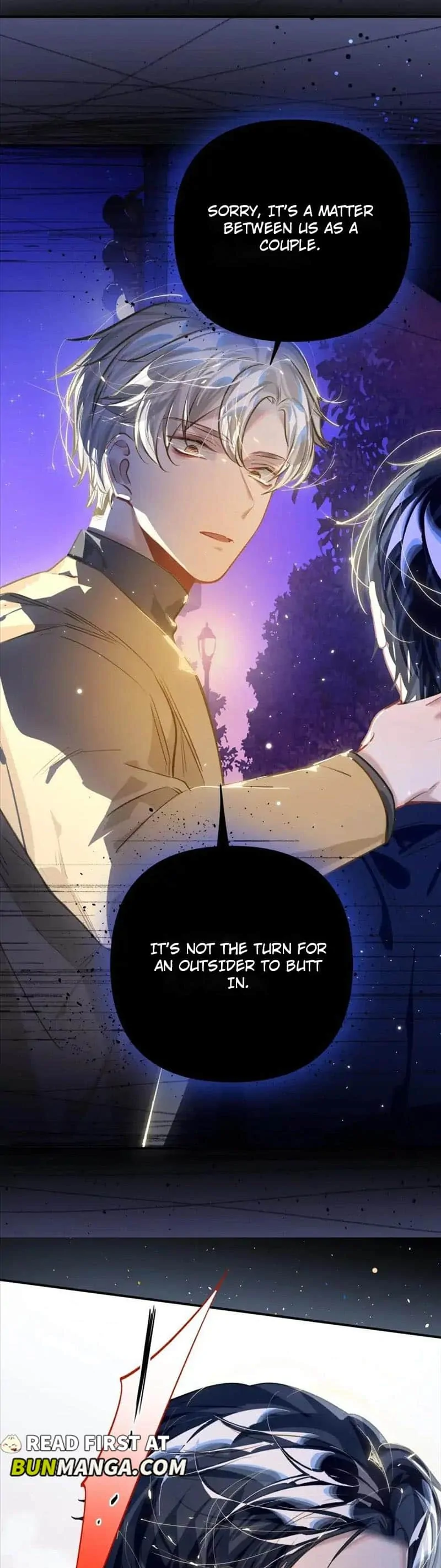 My Crazy Boyfriend - Chapter 47 Page 8
