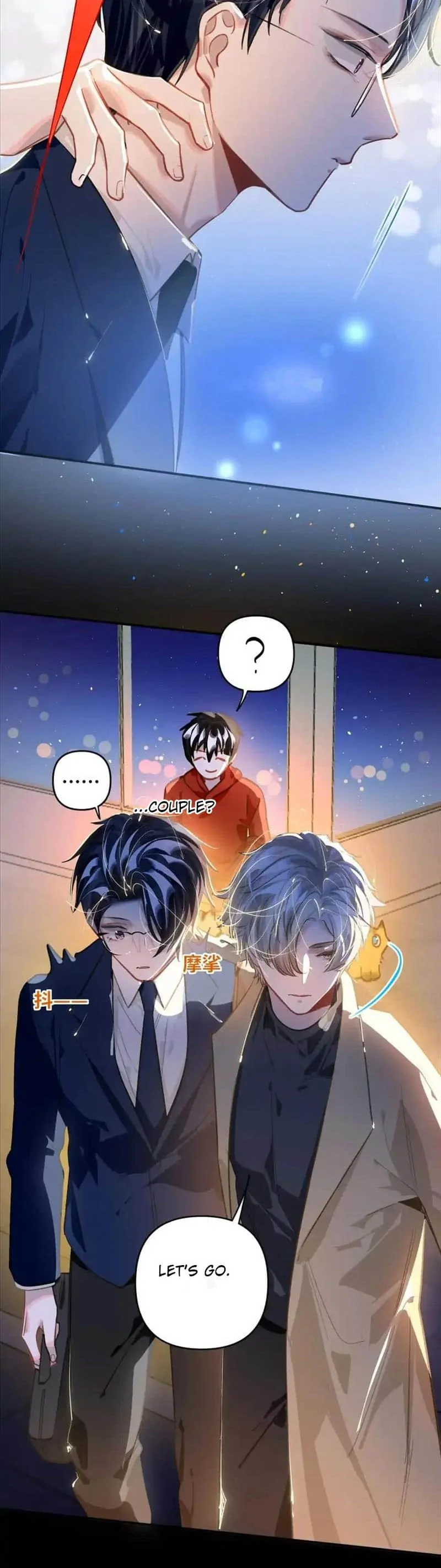 My Crazy Boyfriend - Chapter 47 Page 9