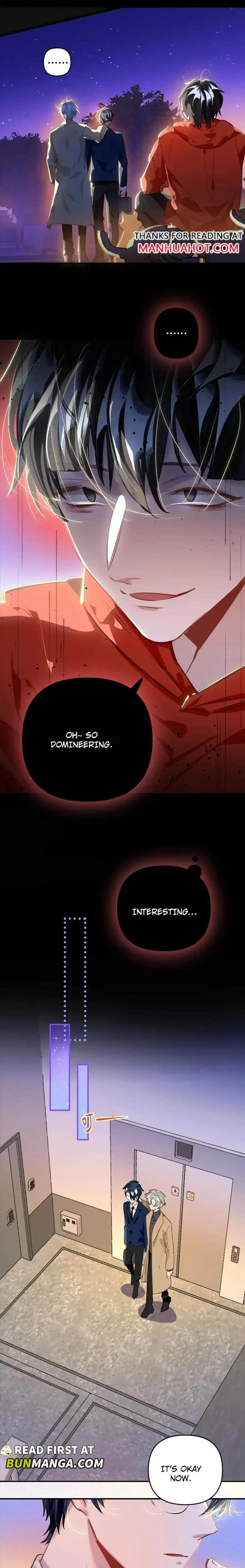 My Crazy Boyfriend - Chapter 47 Page 10