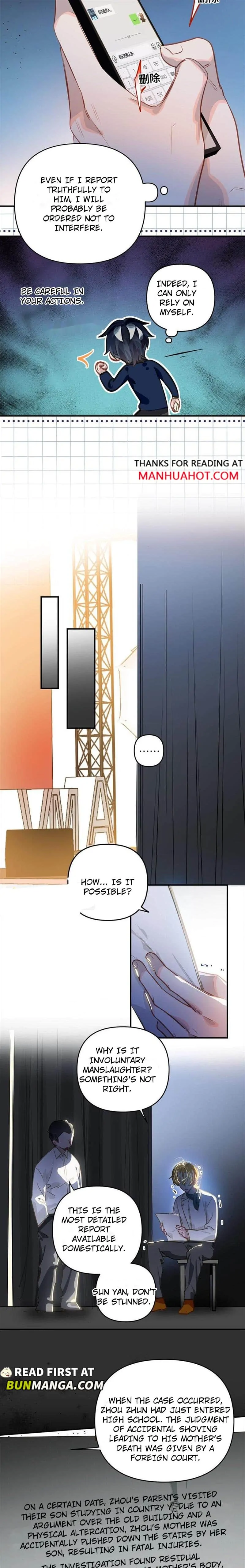 My Crazy Boyfriend - Chapter 48 Page 4
