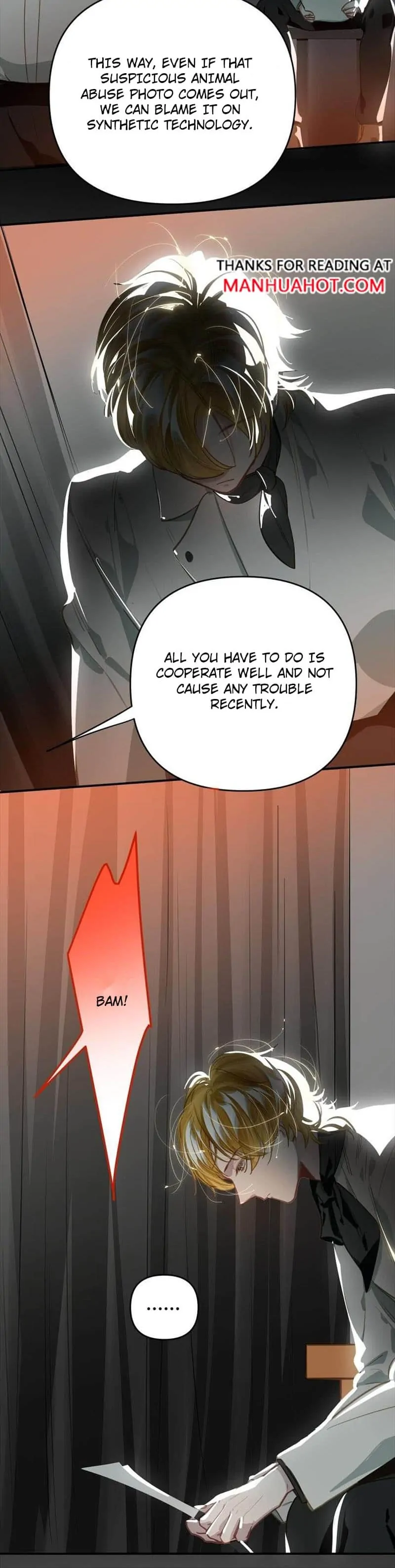 My Crazy Boyfriend - Chapter 48 Page 6