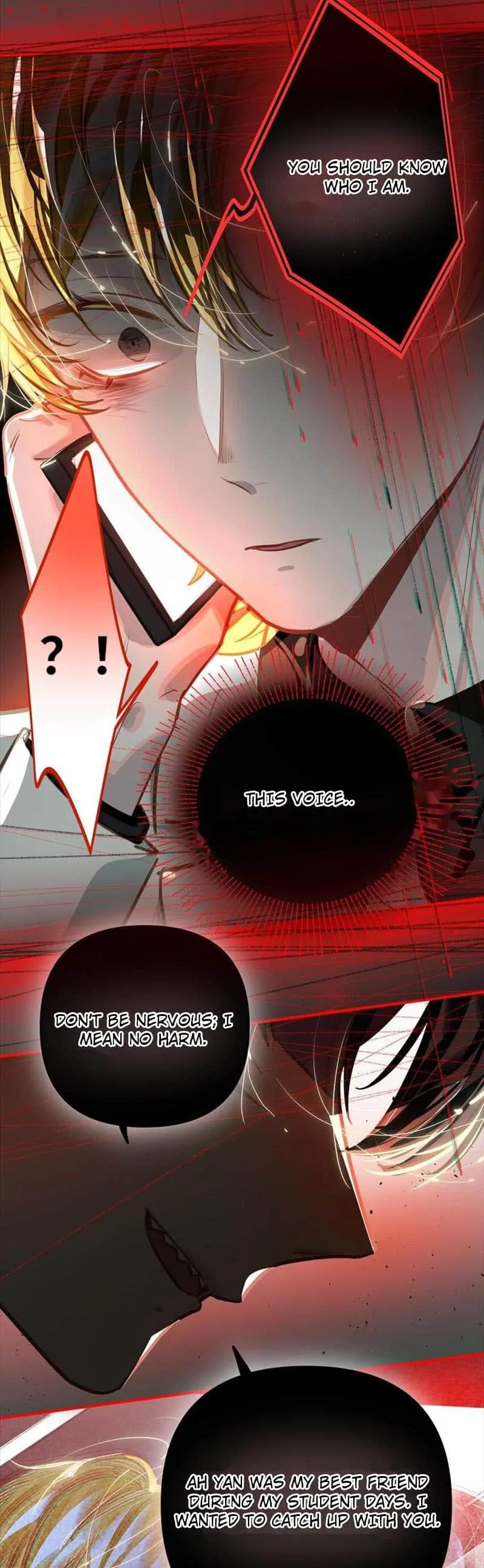 My Crazy Boyfriend - Chapter 48 Page 8