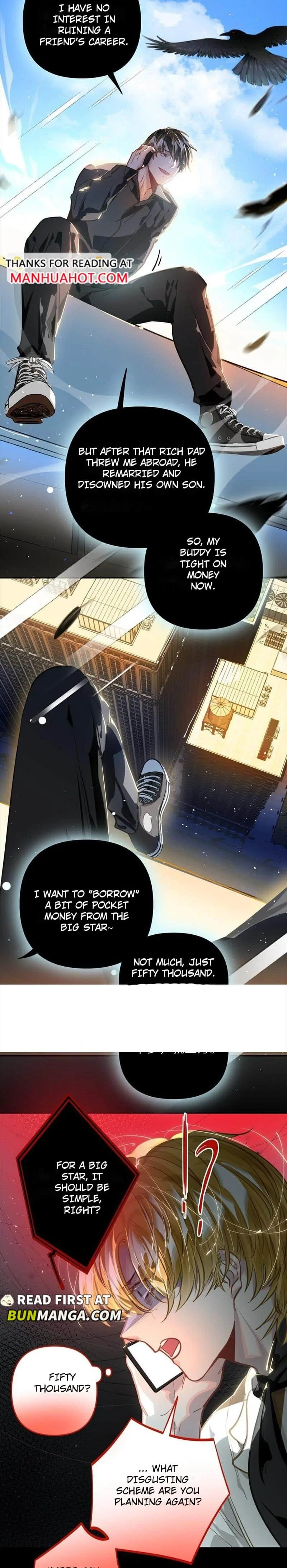 My Crazy Boyfriend - Chapter 48 Page 11