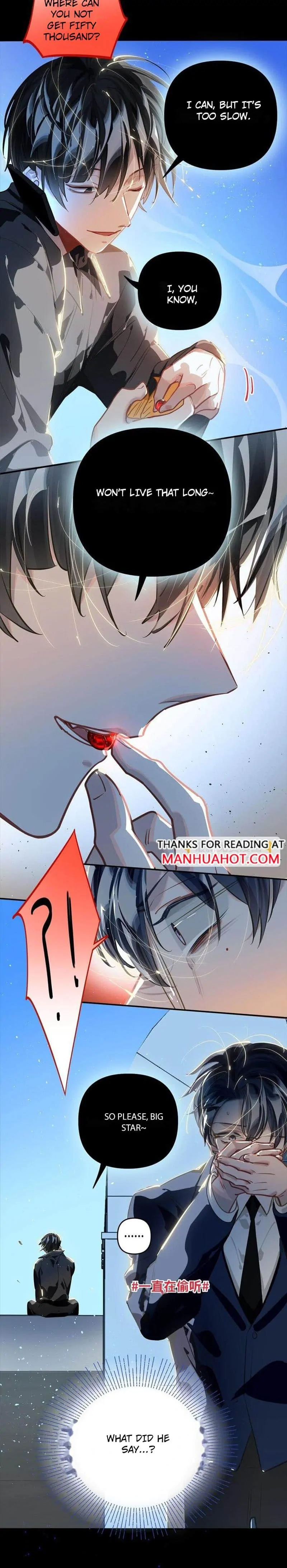 My Crazy Boyfriend - Chapter 48 Page 12
