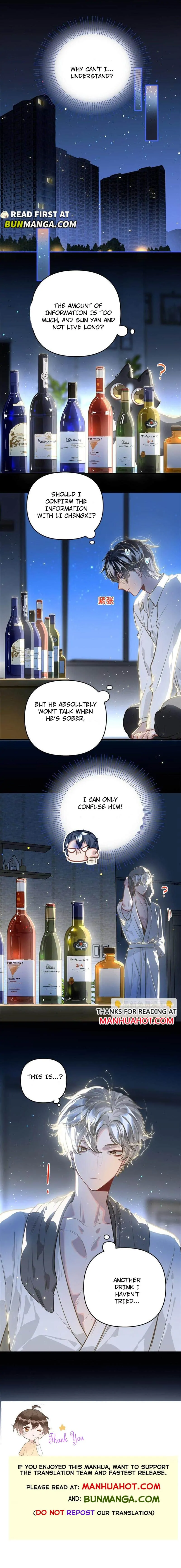 My Crazy Boyfriend - Chapter 48 Page 13