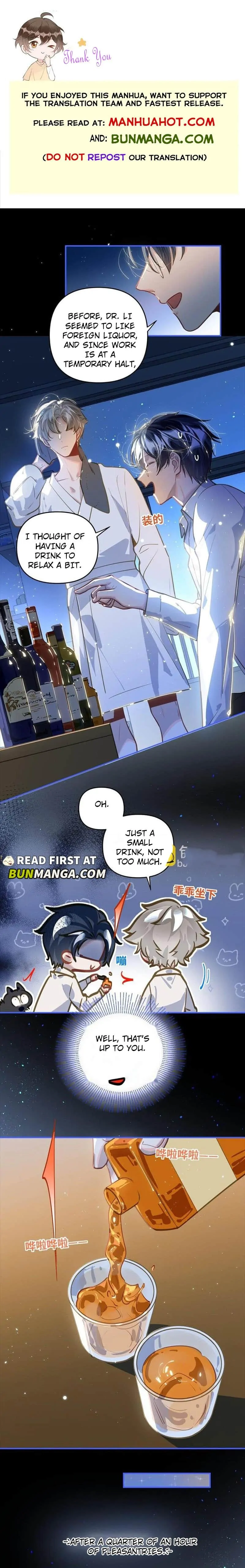 My Crazy Boyfriend - Chapter 49 Page 1