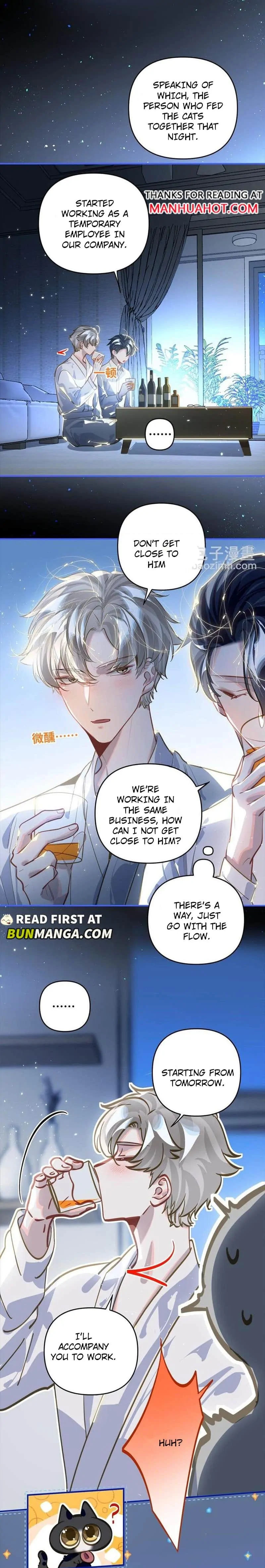My Crazy Boyfriend - Chapter 49 Page 2