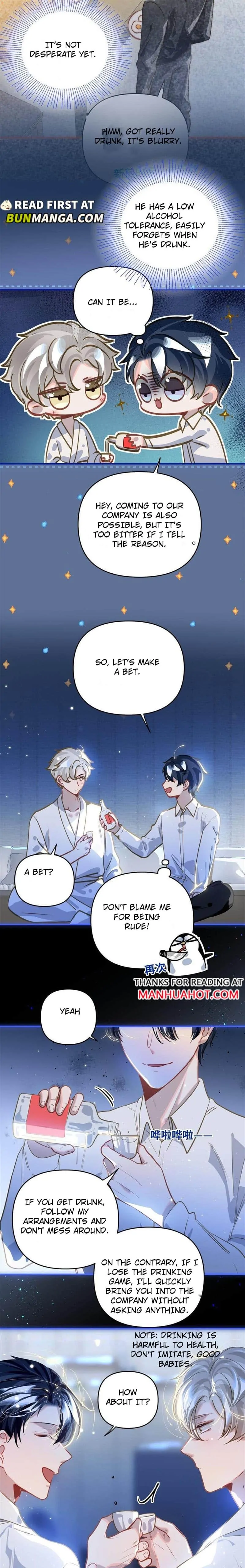 My Crazy Boyfriend - Chapter 49 Page 4
