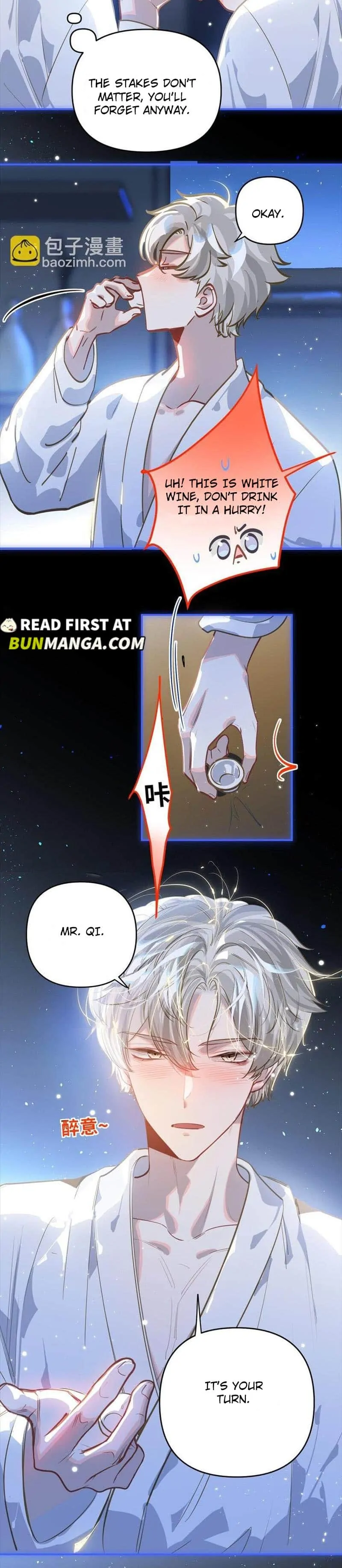 My Crazy Boyfriend - Chapter 49 Page 5