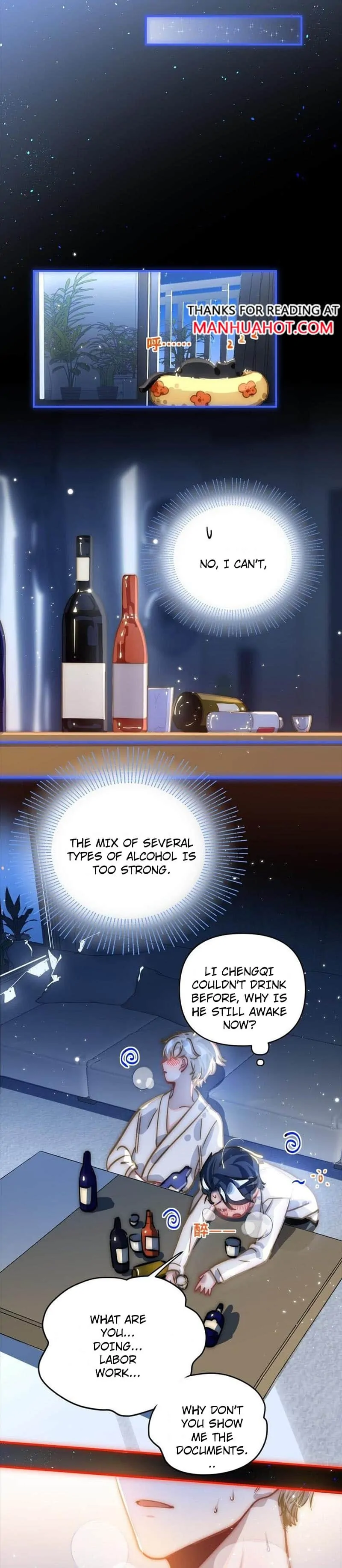 My Crazy Boyfriend - Chapter 49 Page 6