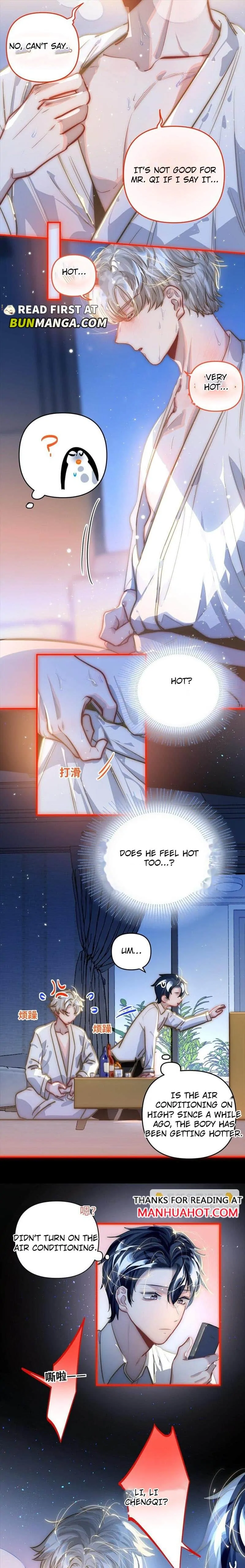 My Crazy Boyfriend - Chapter 49 Page 7