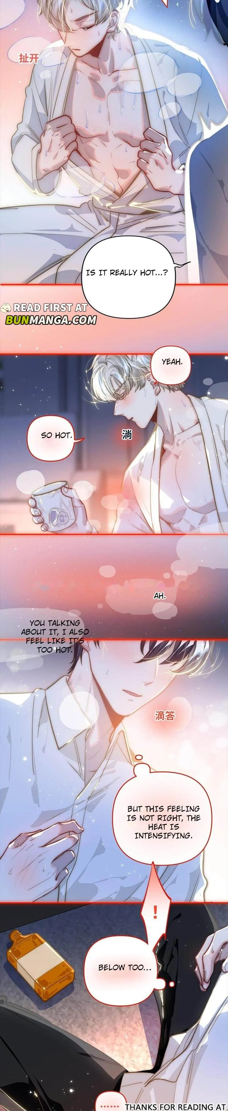My Crazy Boyfriend - Chapter 49 Page 8