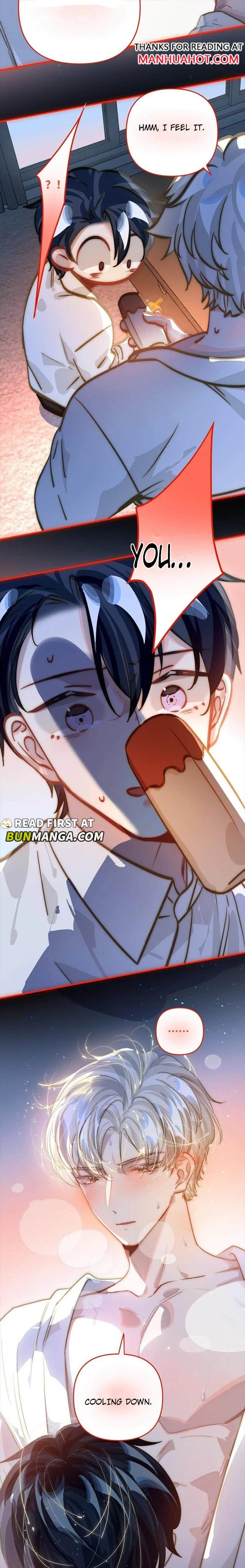 My Crazy Boyfriend - Chapter 49 Page 10