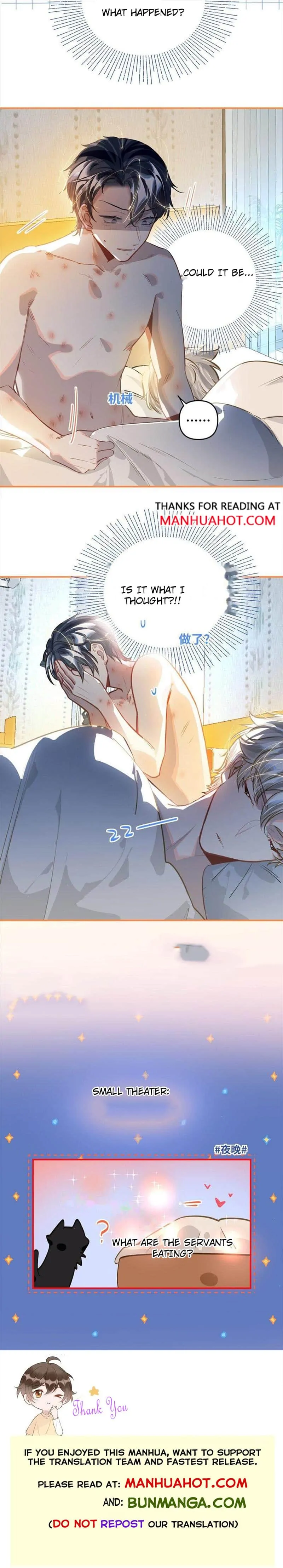 My Crazy Boyfriend - Chapter 49 Page 13