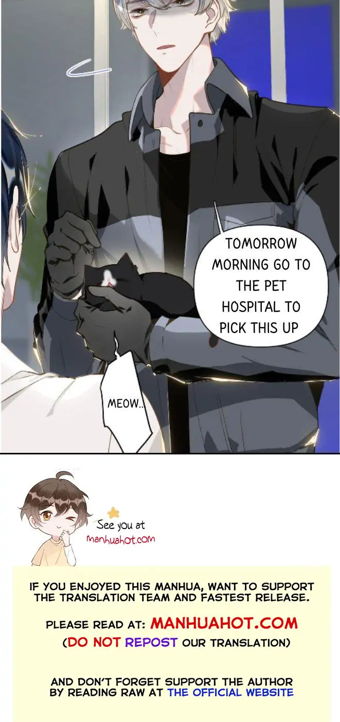 My Crazy Boyfriend - Chapter 5 Page 7