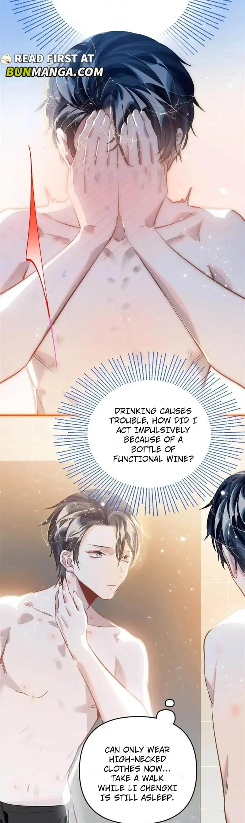 My Crazy Boyfriend - Chapter 50 Page 2