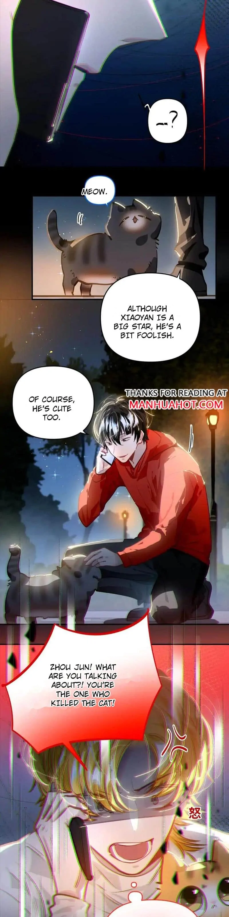 My Crazy Boyfriend - Chapter 50 Page 7