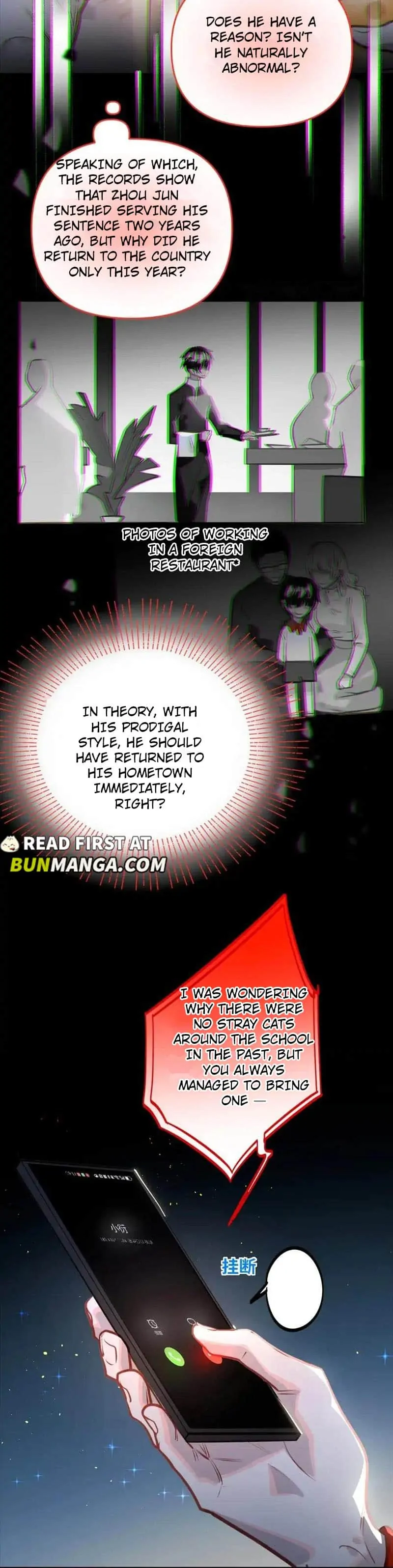 My Crazy Boyfriend - Chapter 50 Page 8