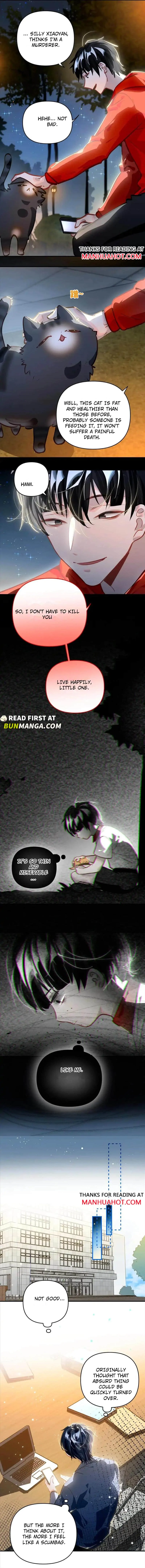 My Crazy Boyfriend - Chapter 50 Page 9
